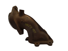 Pakoputki 7700862514 862514 Renault Espace 3 Laguna I 2.2 DT