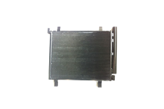 Ilmastointikondensaattori Tee VW Seat Skoda 1S0820411B 88201293901 Vika