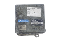 Ohjausyksikkö BMW 2245541 0281001243 2246061 3U3 Bosch 54406