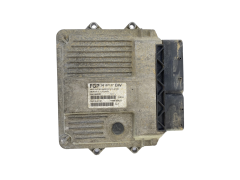 Ohjausyksikkö FGP 55197127 BW 71600.060.03 Opel Magneti Marelli 59691