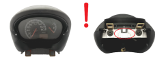 Nopeusmittari Fiat Seicento 735270336 6063449916 56184