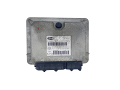 Ohjausyksikkö IAW4AF.S2 51798638 61601.407.00 Fiat Magneti Marelli 61390
