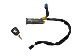 Virtalukko Peugeot 206 N0501539 4162Z1 Valeo 1003
