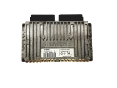 Ohjausyksikkö S105280005E 7700102887 Renault Siemens 22403