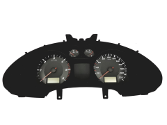 Kierroslukumittari Seat Ibiza W06L0920801A 110080104010A 30436