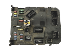 Ohjausyksikkö 9654274480 S118085200K PSA Siemens 29456