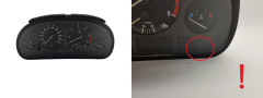 Kierroslukumittari BMW 5 E39 6211 8372361 110008735027 1606