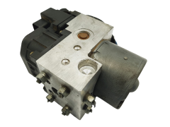 Abs-pumppu Opel Zafira Astra G 90581417 0273004362 0265216651 Bosch 61296