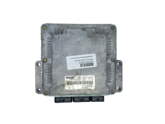 Ohjausyksikkö 0281010438 8200066001 8200058052 Mitsubishi Bosch 61904