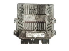 Ohjausyksikkö 7S61-12A650-AA 5WS40433A-T SID 804 Ford Siemens 27156