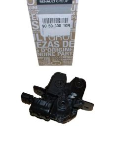 Tavaratilan Lukon Uusi Alkuperäinen 905030010R Dacia Duster