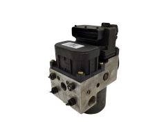 Abs-pumppu Citroen Xsara Picasso 9633666580 0273004353 4823