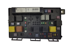 Ohjausyksikkö 13181658 5DK008668-31 DY Opel GM Hella 2257