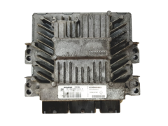 Ohjausyksikkö S122326109A SID301 8200565863 8200592611 Renault 19865