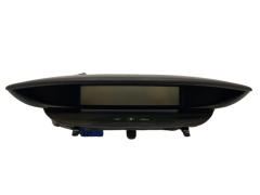Kierroslukumittari Citroen C4 P96613462ZD 23209
