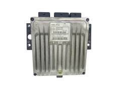 Ohjausyksikkö 8200513058 8200603070 R0410B036C Renault Delphi 62736