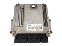 Ohjausyksikkö 0281019889 237103370R 237102747R Renault Bosch 27967