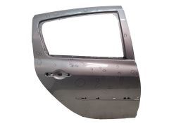 Ovi Oikea Taka Renault Clio 3 TEKNG Hatchback 5D