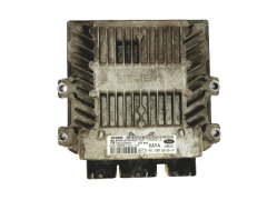 Ohjausyksikkö 3S61-12A650-LA 5WS40069A-T Ford Siemens 18310