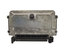 Ohjausyksikkö 0261204939 9633184780 26FM0534 PSA Bosch 3096