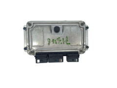 Ohjausyksikkö PSA 0261207858 9647817980 9646992680 Bosch 60337
