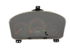 Nopeusmittari Honda Accord 78100-G100 HR0290-006