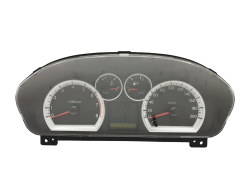 Kierroslukumittari Chevrolet Aveo 96652454 50694