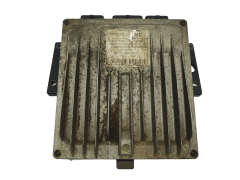 Ohjausyksikkö 8200212351 8200129063 R0410C034A Renault Delphi 68375