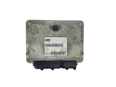 Ohjausyksikkö 51819338 IAW4AF.M9 61600.627.08 Fiat Magneti Marelli 61477