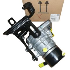 Ohjaustehostimen Pumppu Uusi Alkuperäinen 4008E5 4008.E5 Citroen