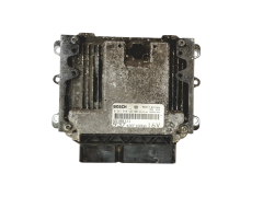 Ohjausyksikkö 55188111 0281010455 Alfa Romeo Bosch 26425