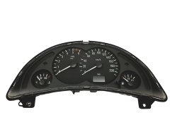 Kierroslukumittari Opel Corsa C 09166808FB 110008988003 31317