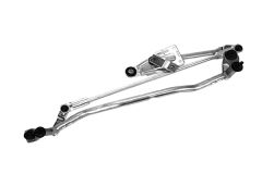 Pyyhkijämekanismi Etu 5C7955601 B18795 VW Jetta Borsehung