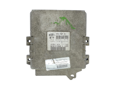 Ohjausyksikkö 9636727080 16301.464 IAW1AP.81 PSA Magneti Marelli 60363