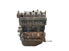 Bensiinimoottori 8201099387 D4FK782 D4F782 Renault Twingo 2 1.2 Turbo