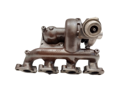 Turboahdin Ford Mondeo 2S7Q-6K682-AG