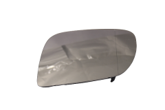Peililasi Vasen Tee Audi 8R0857535E 88571187402 DPA