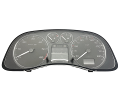 Kierroslukumittari Peugeot 307 9654485280 A01 43781