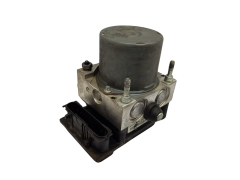 Abs-pumppu PSA C4 307 9649988280 0265800395 0265231486 Bosch 4512