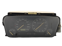 Nopeusmittari VW Golf MK3 1H6919033B 6160552003 23381