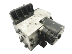 Abs-pumppu Mercedes A W168 A0044310912 0265202461 Bosch 40381