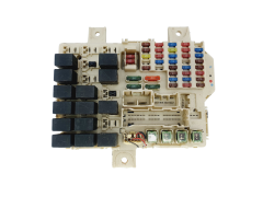 Ohjausyksikkö BSI MN902450 A4545400424 Smart Mitsubishi