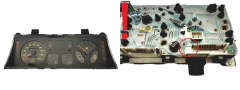 Nopeusmittari Renault 21 7700765507 Veglia