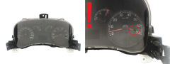 Kierroslukumittari Fiat Punto 46833368 503000460300 48797