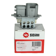Puhaltimen Vastus 110100 7701040542 Renault Seim