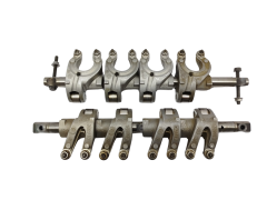 Keinuvarsi 132523930R 132857192R 132853895R 1.2 16v D4F Renault 12
