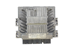 Ohjausyksikkö S122326111A 8200766462 8200592611 Renault Siemens 54058