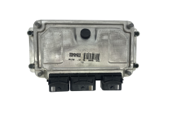 Ohjausyksikkö 0261206943 9650346180 9638765680 PSA Bosch 50906