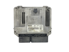 Ohjausyksikkö 0281012961 51804784 4134A3DCM Fiat Bosch 54197