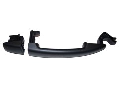 Ovenkahva Etu Oikea Alkuperäinen Citroen Peugeot C3 207 308 9681634988 Ovenkahva Etu Oikea Alkuperäinen Citroen Peugeot C3 207 308 9681634988